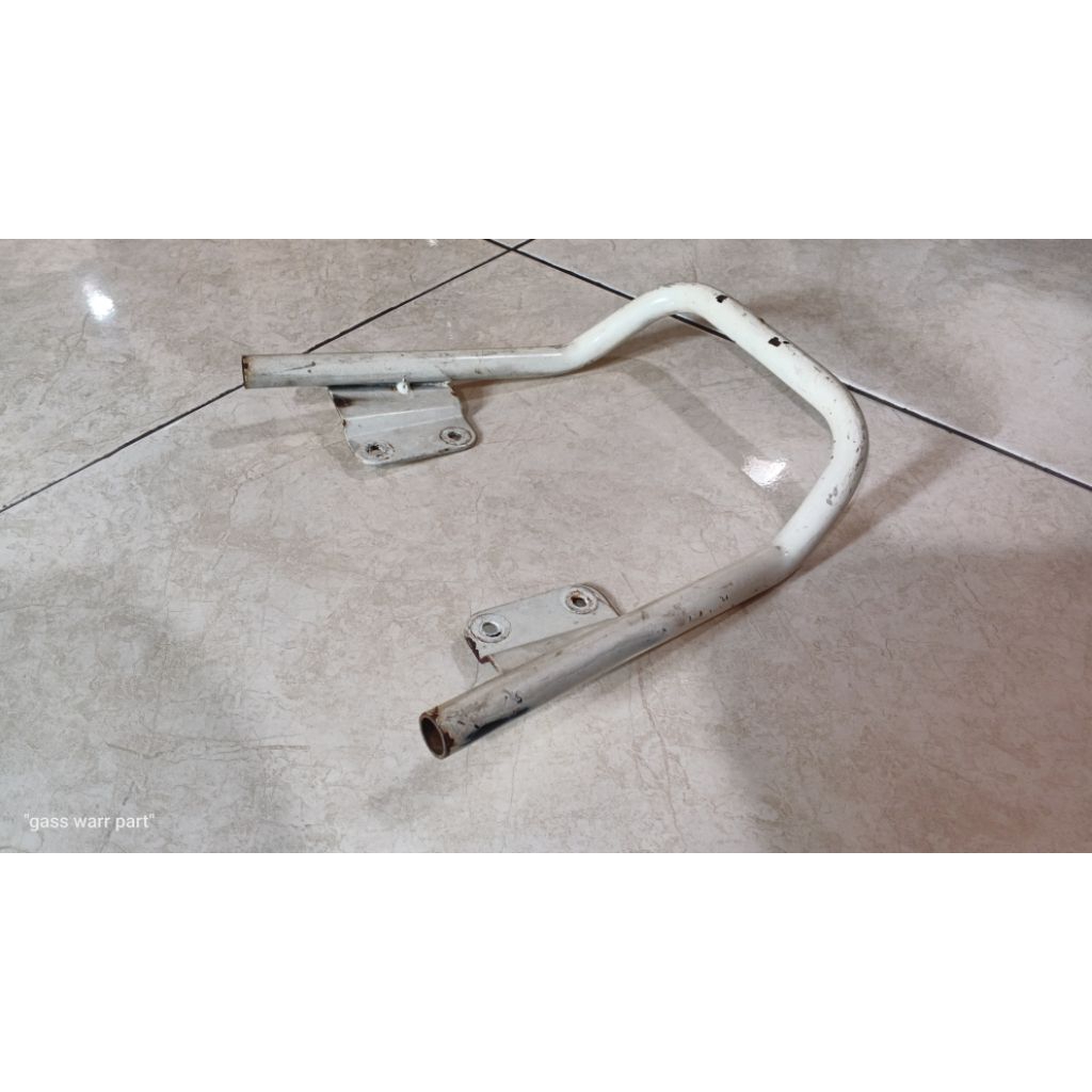 begel behel Suzuki RGR crystal original