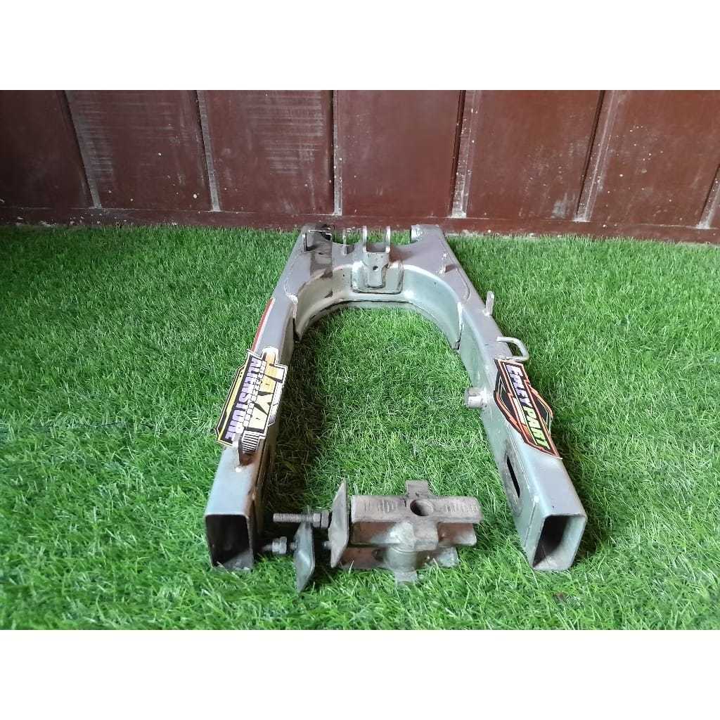 SWING ARM MEGAPRO MONO SHOCK Original Copotan