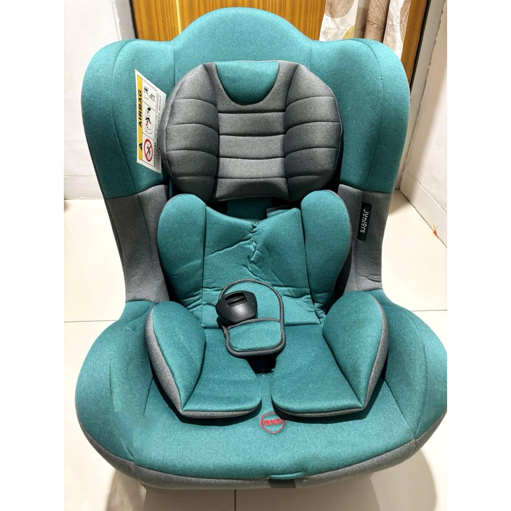 Preloved Baby Car Seat Juniors