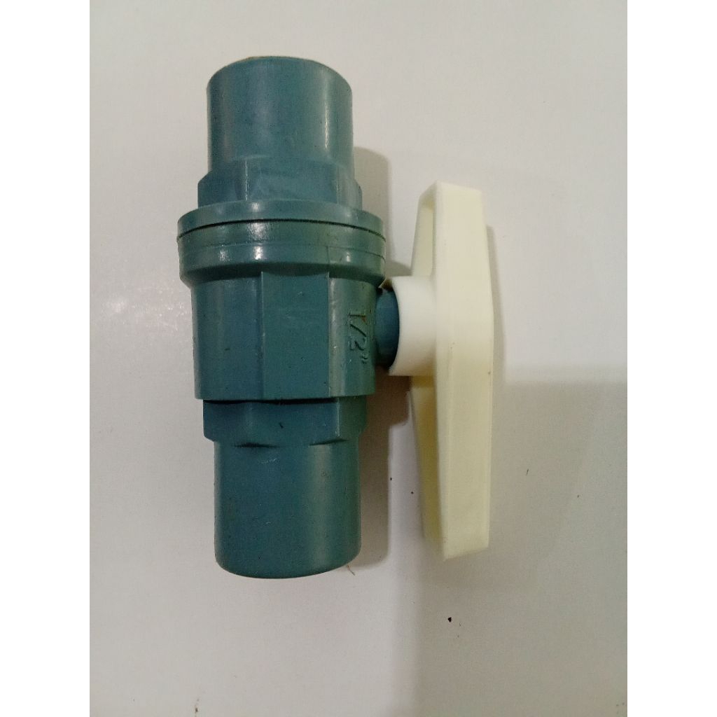 Ball Valve GRT 1/2"