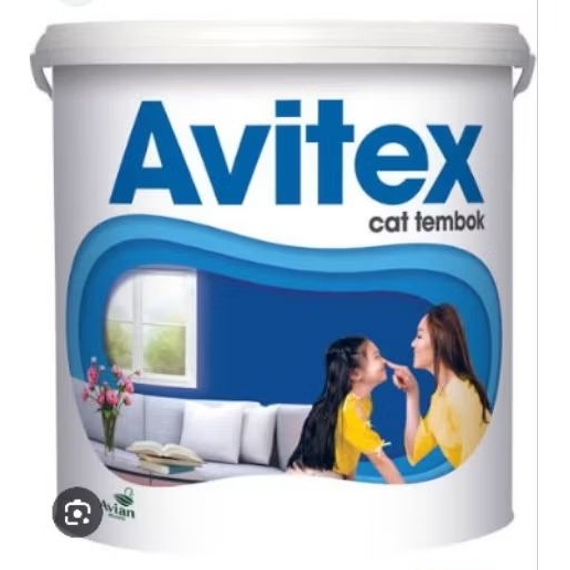 Cat Avitex Interior 903 Brilliant White *tinting