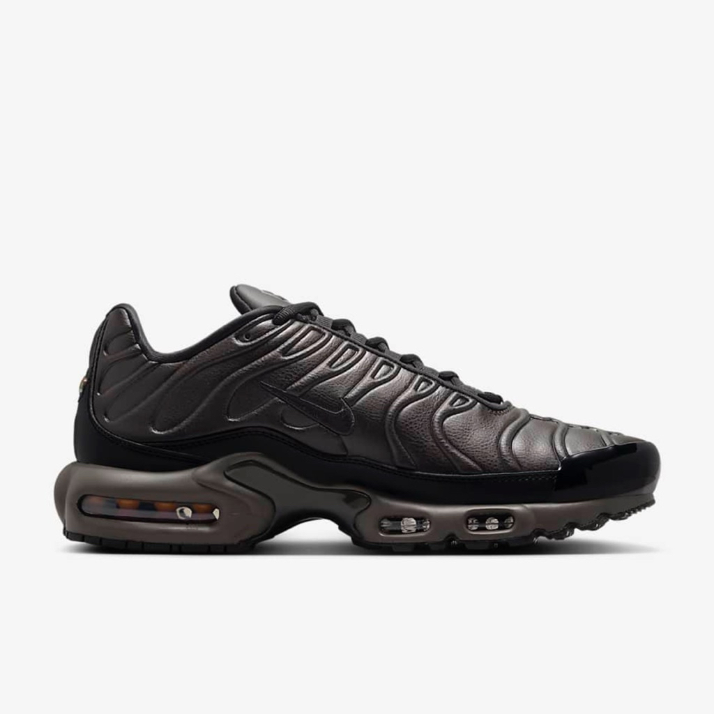 Nike Air TN Plus Black/Brown