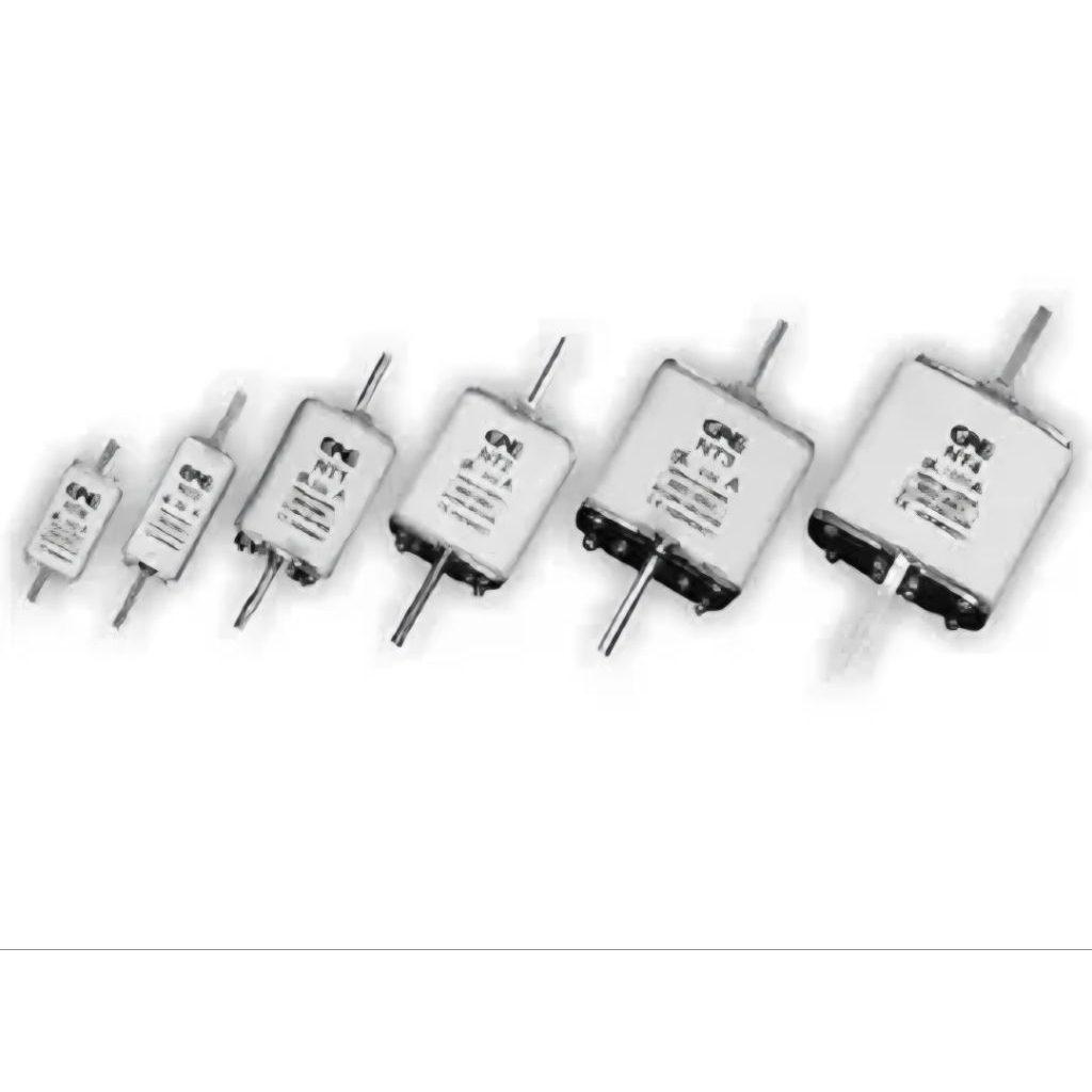 GAE NT3 630A GAE NH3 400A - 630A NT3 NH Size 3 / NH Fuse 3 400A 500A 630A NT3 GAE