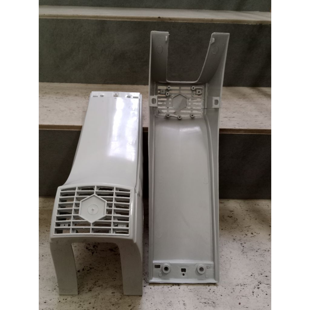 Hidung Vespa PX biasa