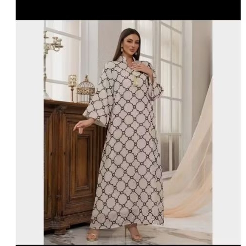 kaftan jalabiya dubai