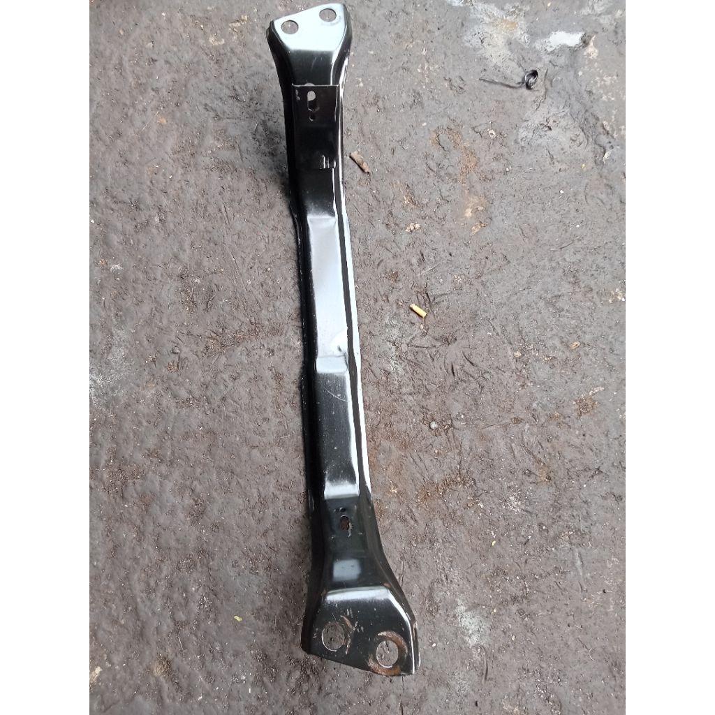 pangkon mesin  copotan Suzuki Futura injeksi