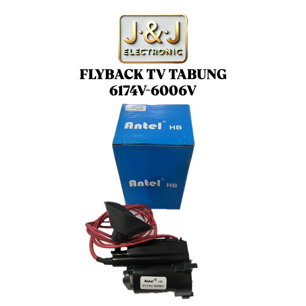 FLYBACK TV TABUNG 6174V-6006V, FBT 6174V - 6006V, FLAYBACK, FLAIBACK, PLAYBACK.