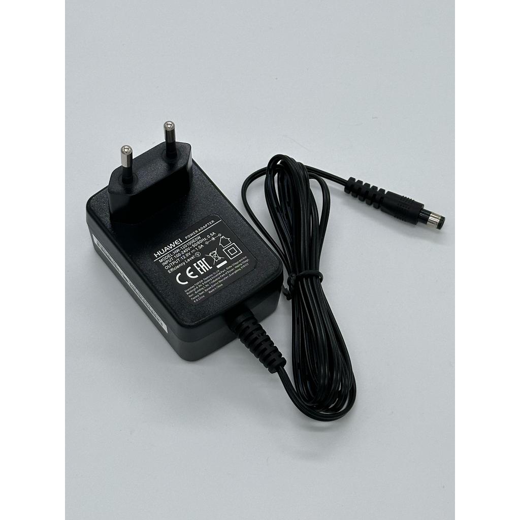 HUAWEI Switching Adaptor 12V 1A ORIGINAL ROUTER ORBIT MODEM CCTV DVR ONT STB ANDROID