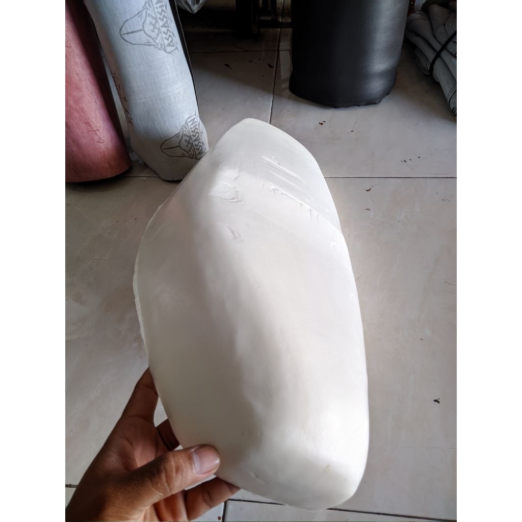 busa spon ORI jok motor Fiz R/Vega lama