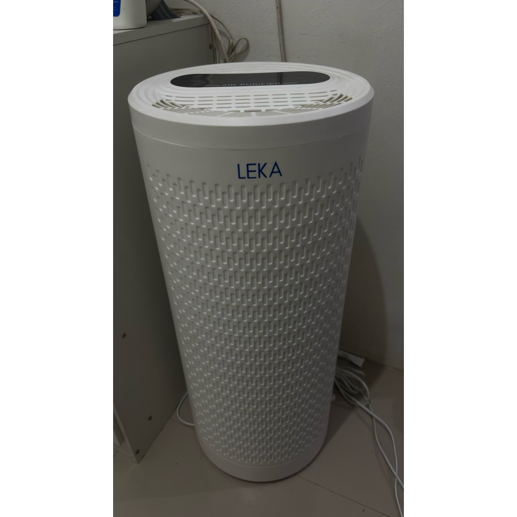 Leka AirPurifier AP8000-PRELOVED