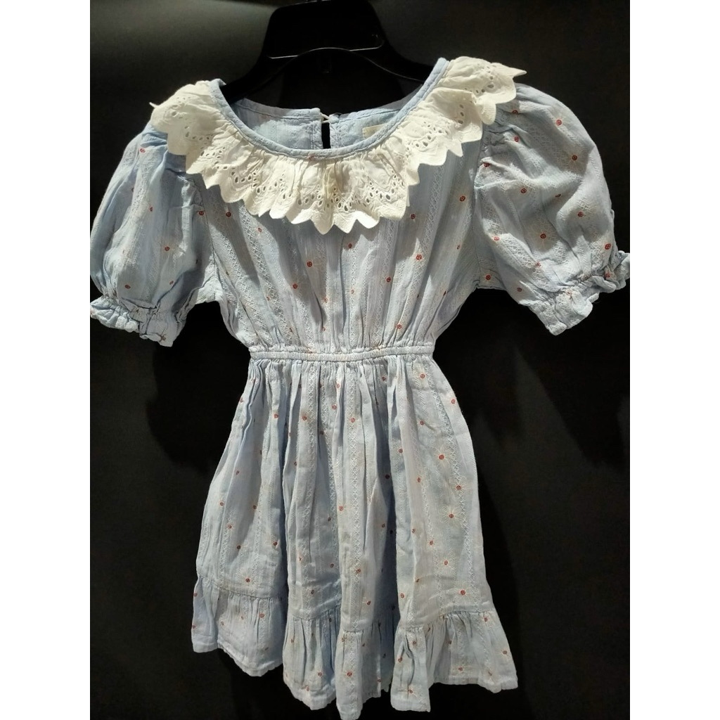 Dress Anak PL