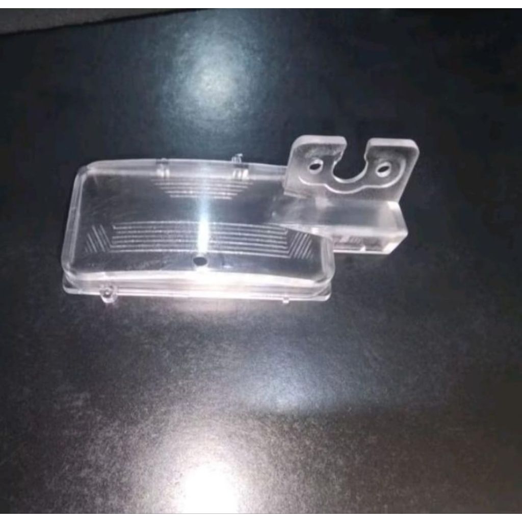 Rumah kamera parkir/camera mundur oem mobil agya ayla