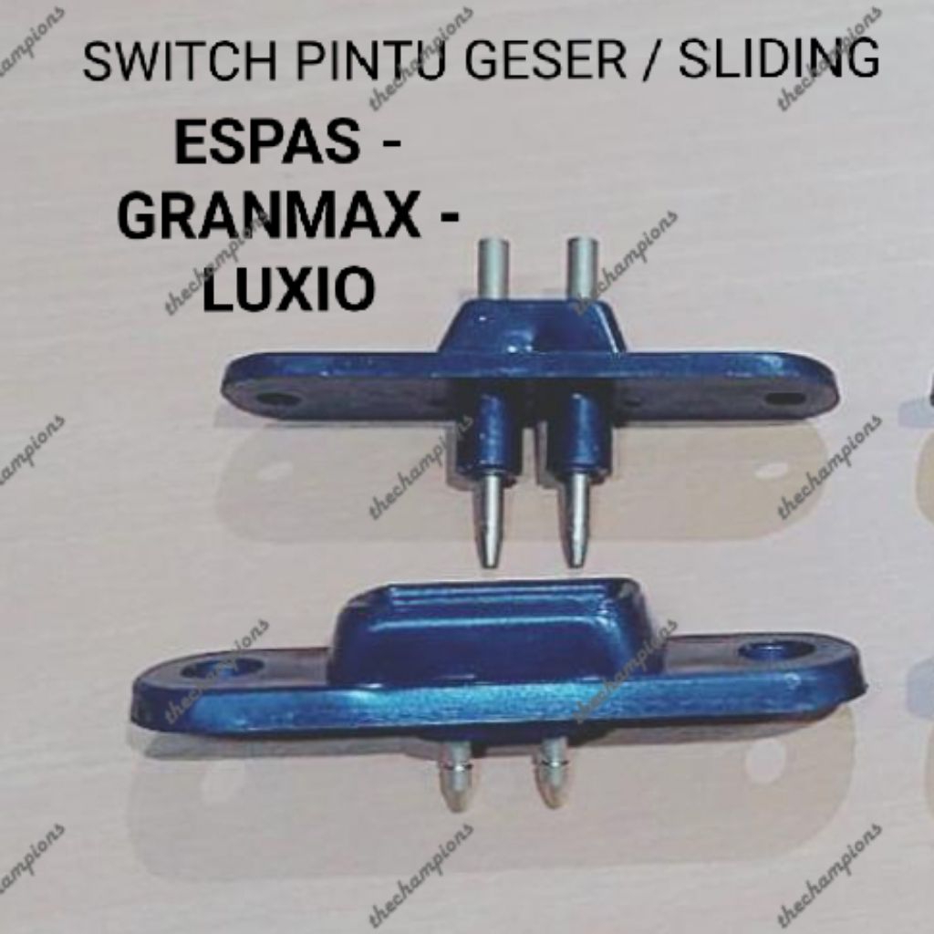 SWITCH PINTU GESER SLIDING DAIHATSU ESPASS - GRANDMAX - LUXIO