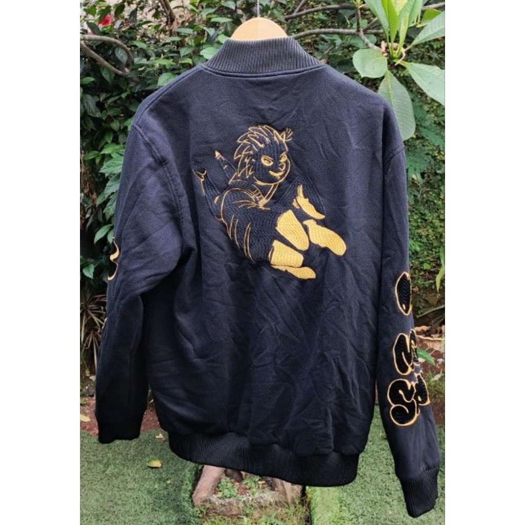 VARSITY ONIC X ERIGO ORIGINAL XL