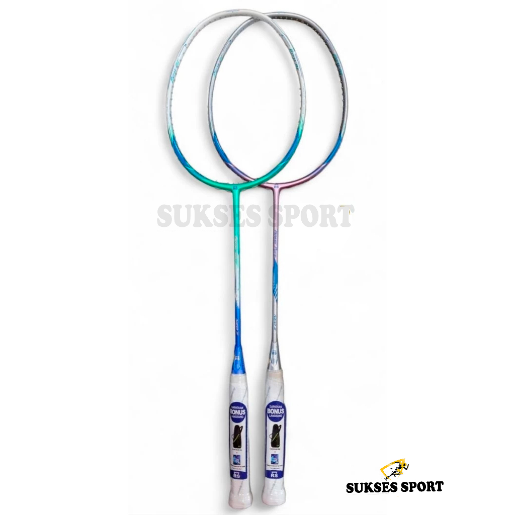 Raket Badminton RS POWER MAX & POWER PURE