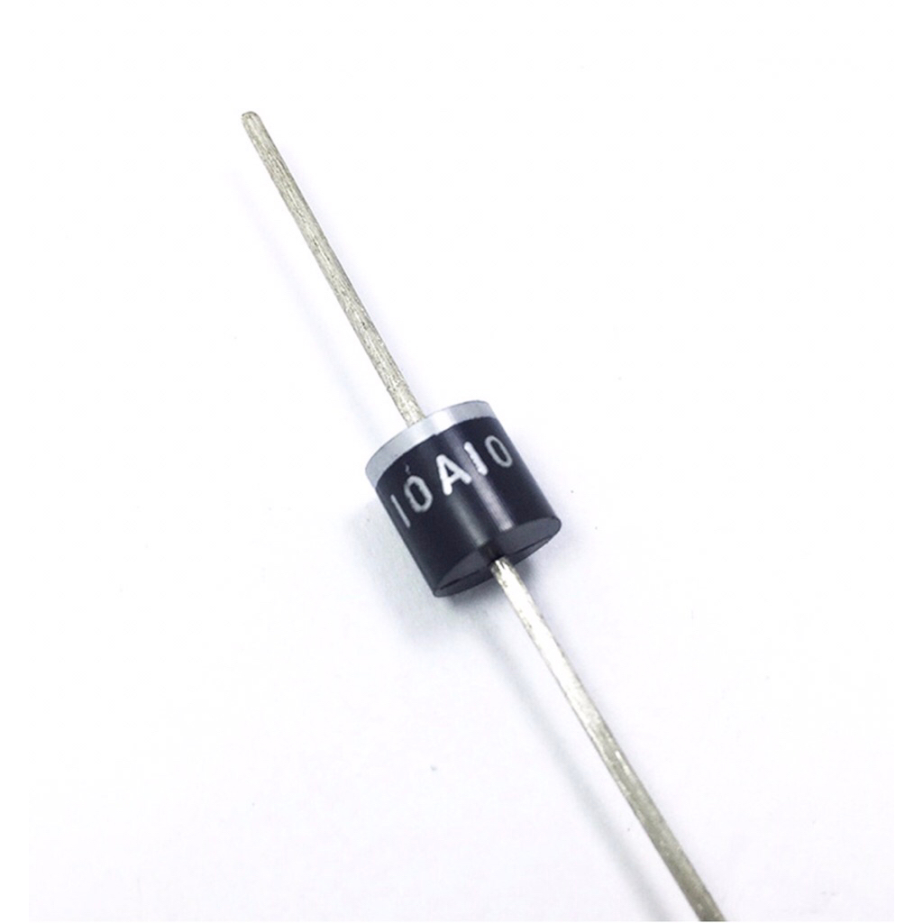 Dioda 10 ampere 10A10 Rectifier Diode 10A