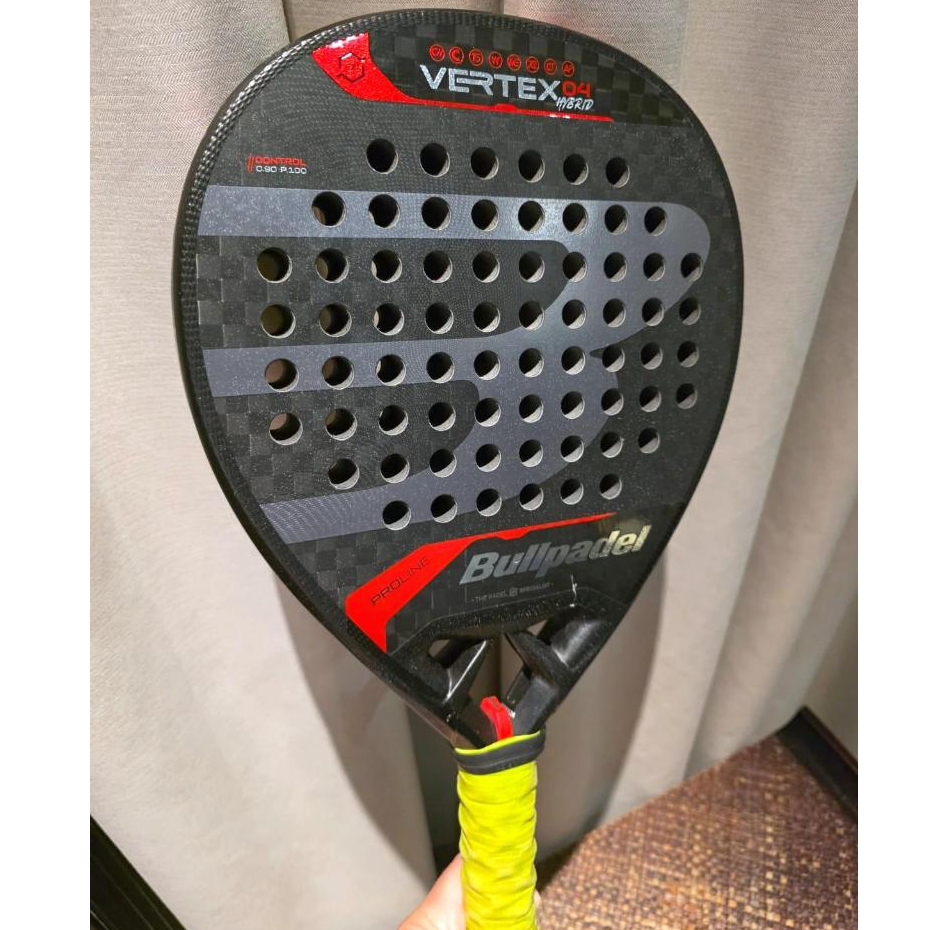 Raket Padel Second / Raket Padel Pemula / Raket Padel Pria / Padel Racket / Padel Raket