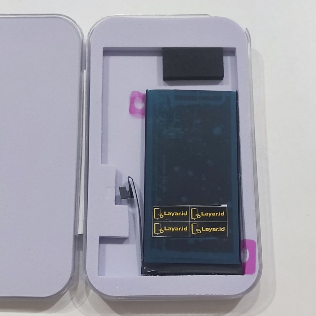 BATERAI IPHONE13 ORIGINAL