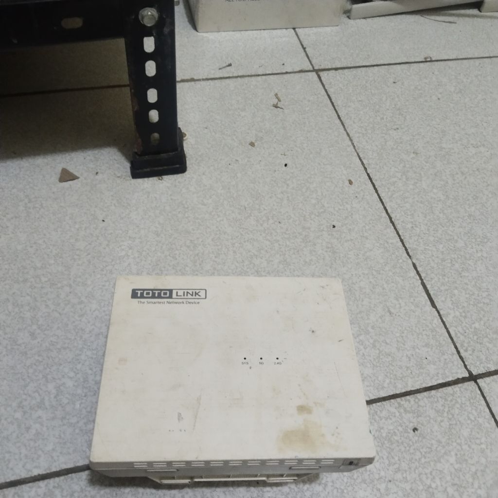 TOTOLINK A830R