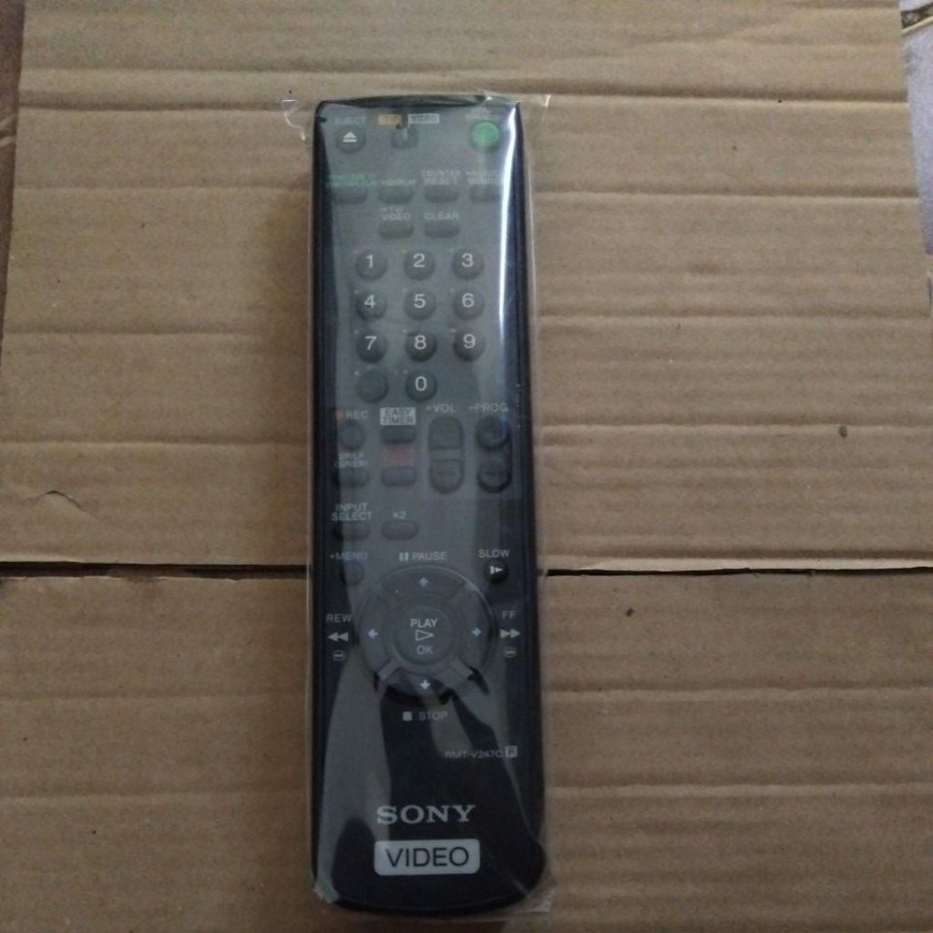 VCD DVD COMPO MERK SONY TANPA SETTING
