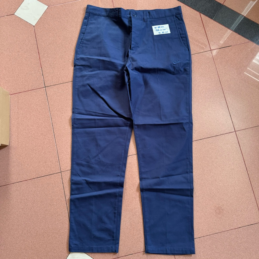 nike chino golf pants