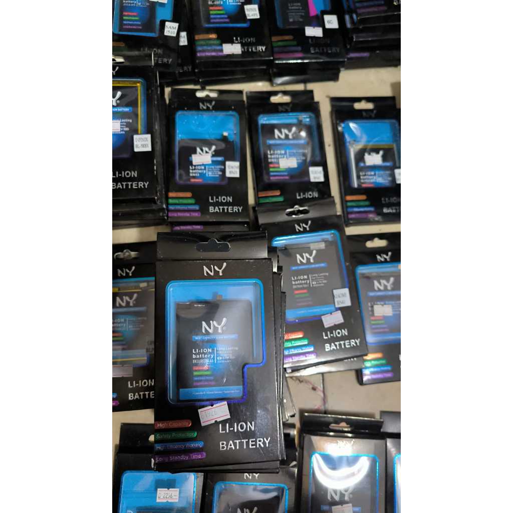 BATERAI IPHONE 6 PLUS 6+ IP BATRE HP BATTERY HANDPHONE MERK LIFE FUTURE HX OG SUPER DOUBLE POWER BIA