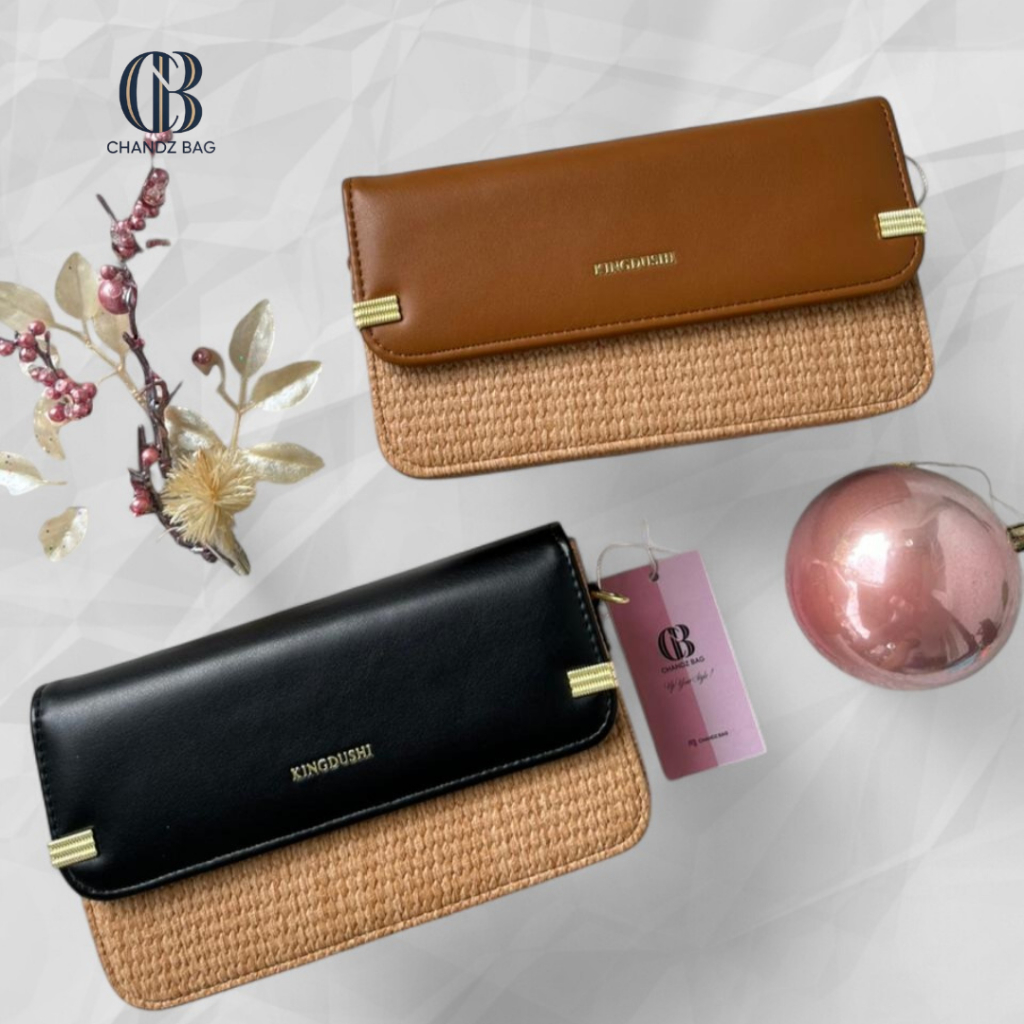 CALIA Tas Selempang Mini Wanita Waist Bag