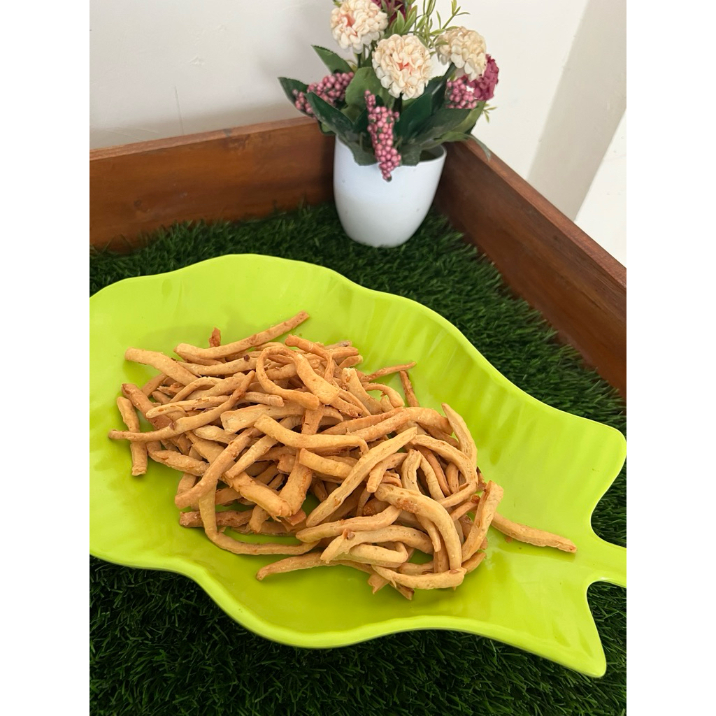 Stik Bawang 250gram