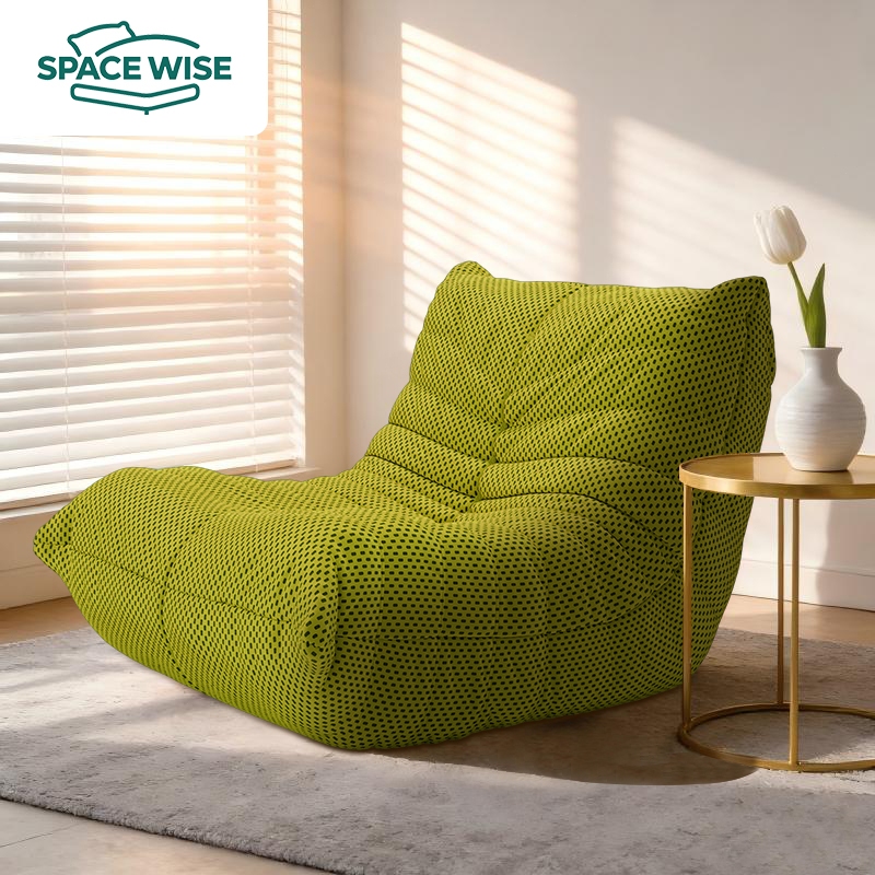 TERLARIS Sofa Minimalis 70x90x70 - Sofa Kecil ANTIKUSAM untuk Apartemen & Ruang Kecil COD