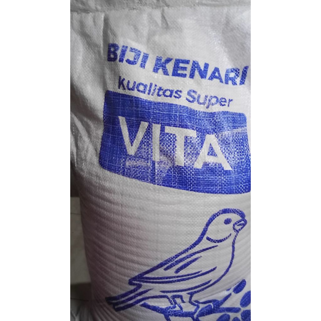kenari seed 1kg