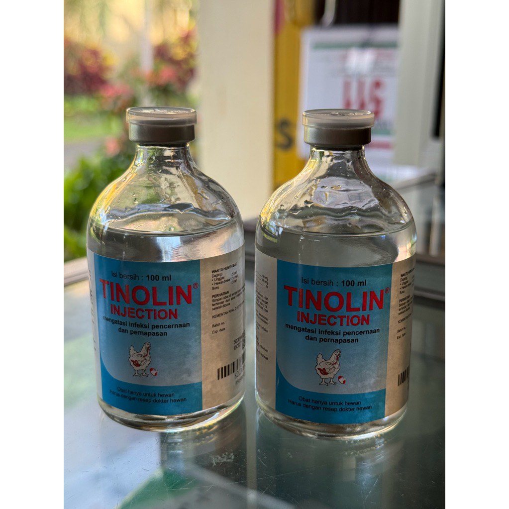 tinolin 100ml