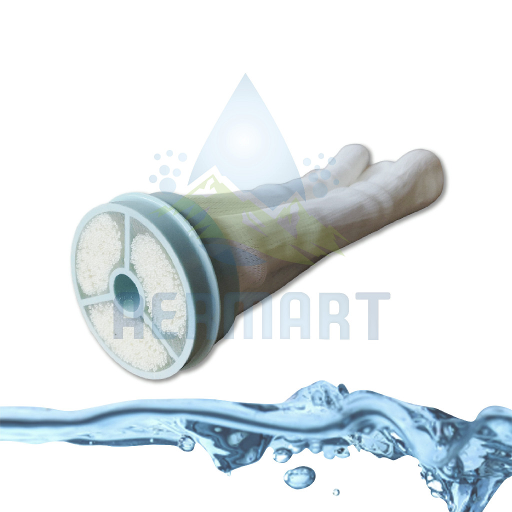 REFILL Ultrafiltrasi PVDF 2000 LPH - Filter UF 2000 LPH