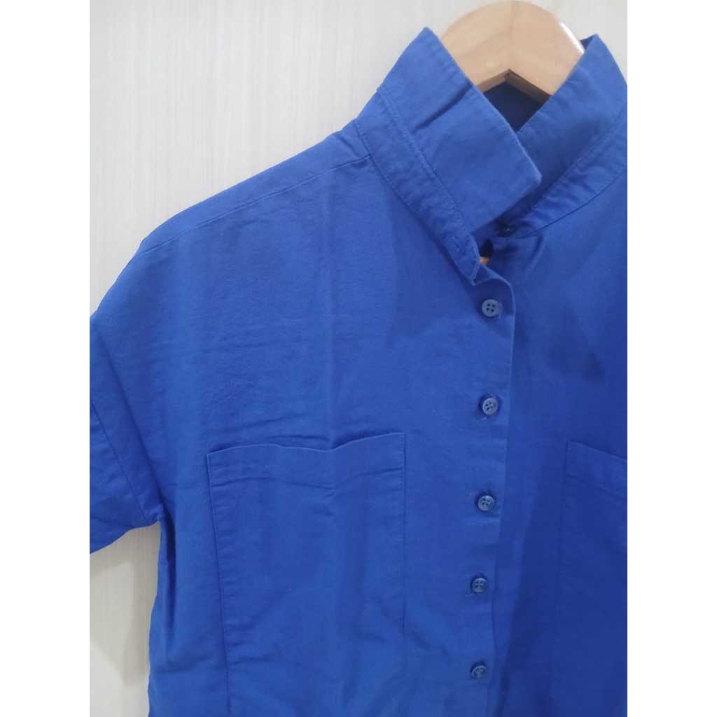 One Set Colorbox (Preloved)