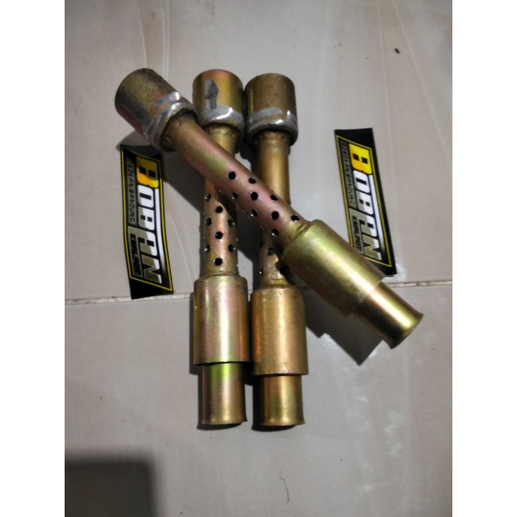 Saringan knalpot RX king tipe BOBAN