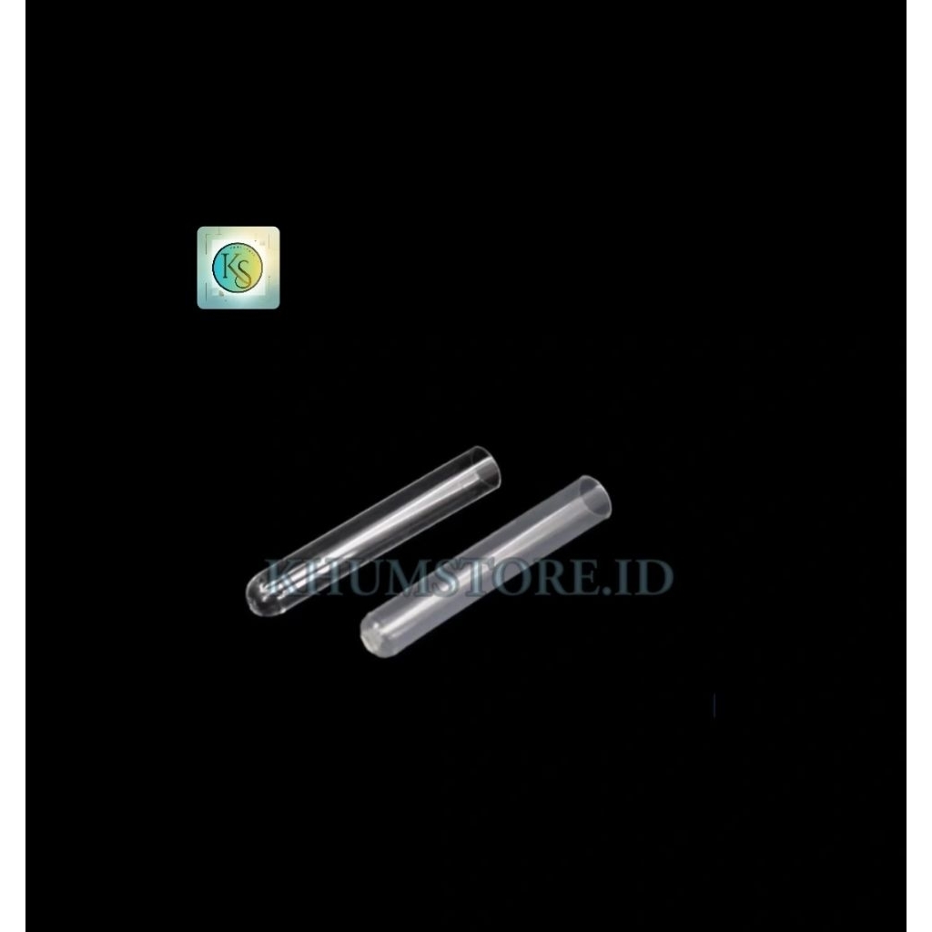PROBOSIS Tabung reaksi 12 x 75 mm / Test Tube 5ml