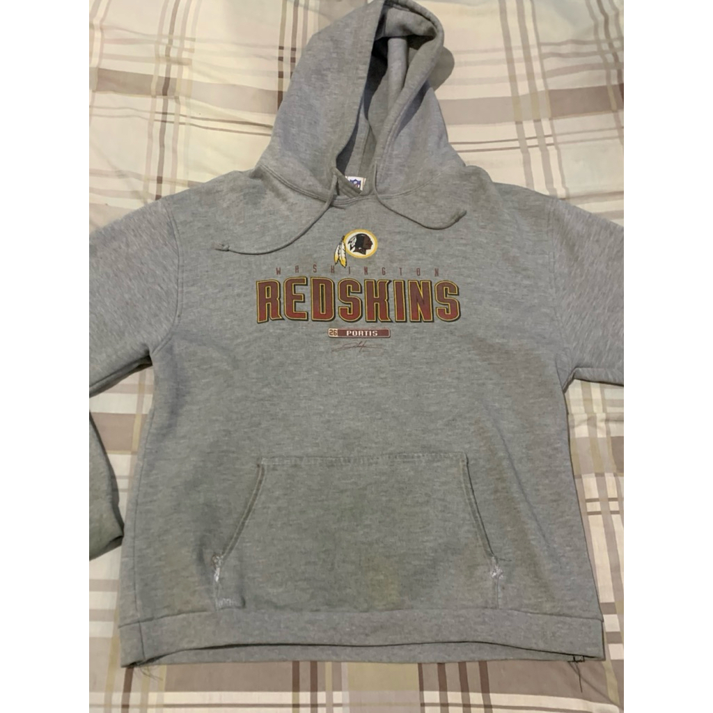 hoodie nfl vintage