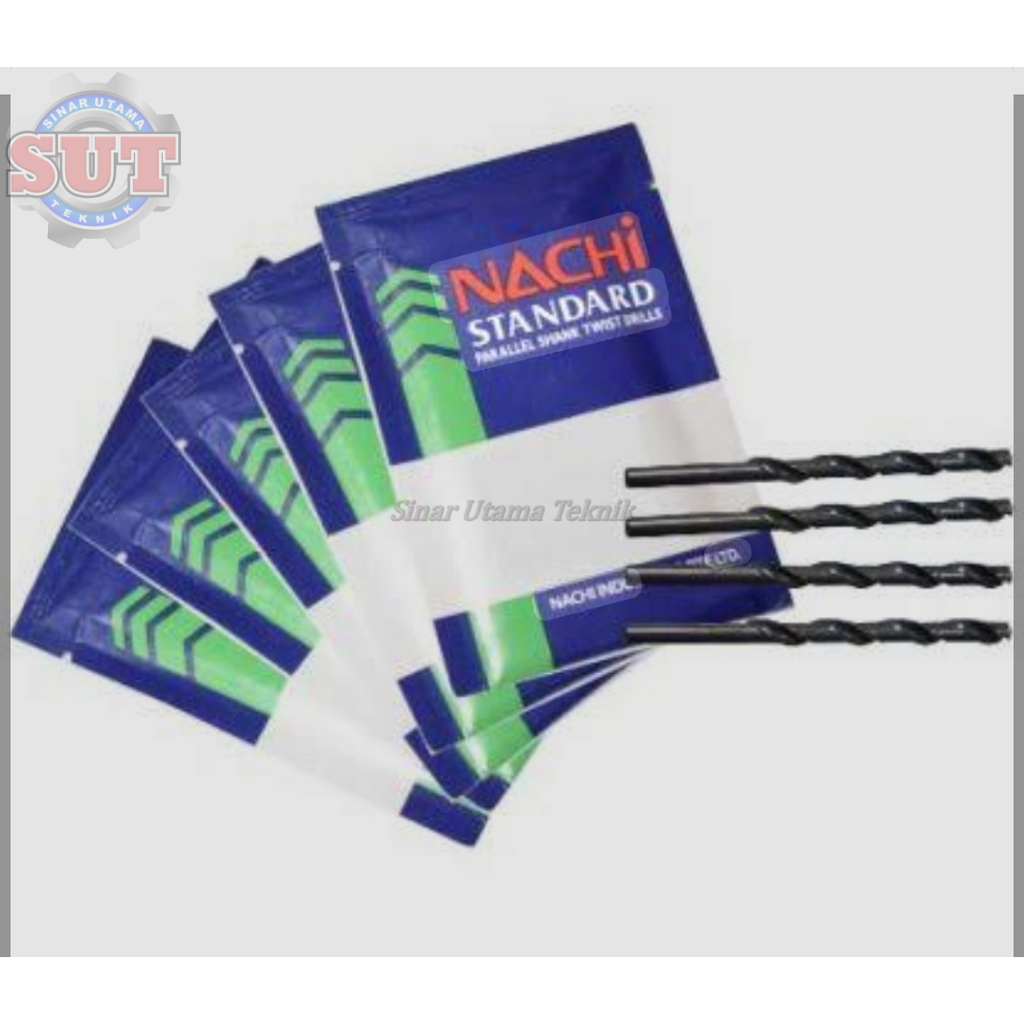 MATA BOR NACHI 2mm/MATA BOR BESI NACHI 2mm
