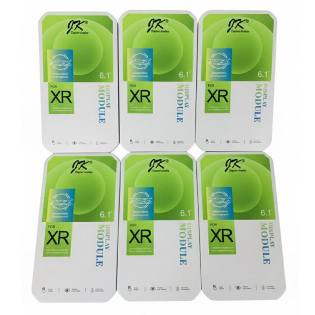 Lcd iphone xr jk