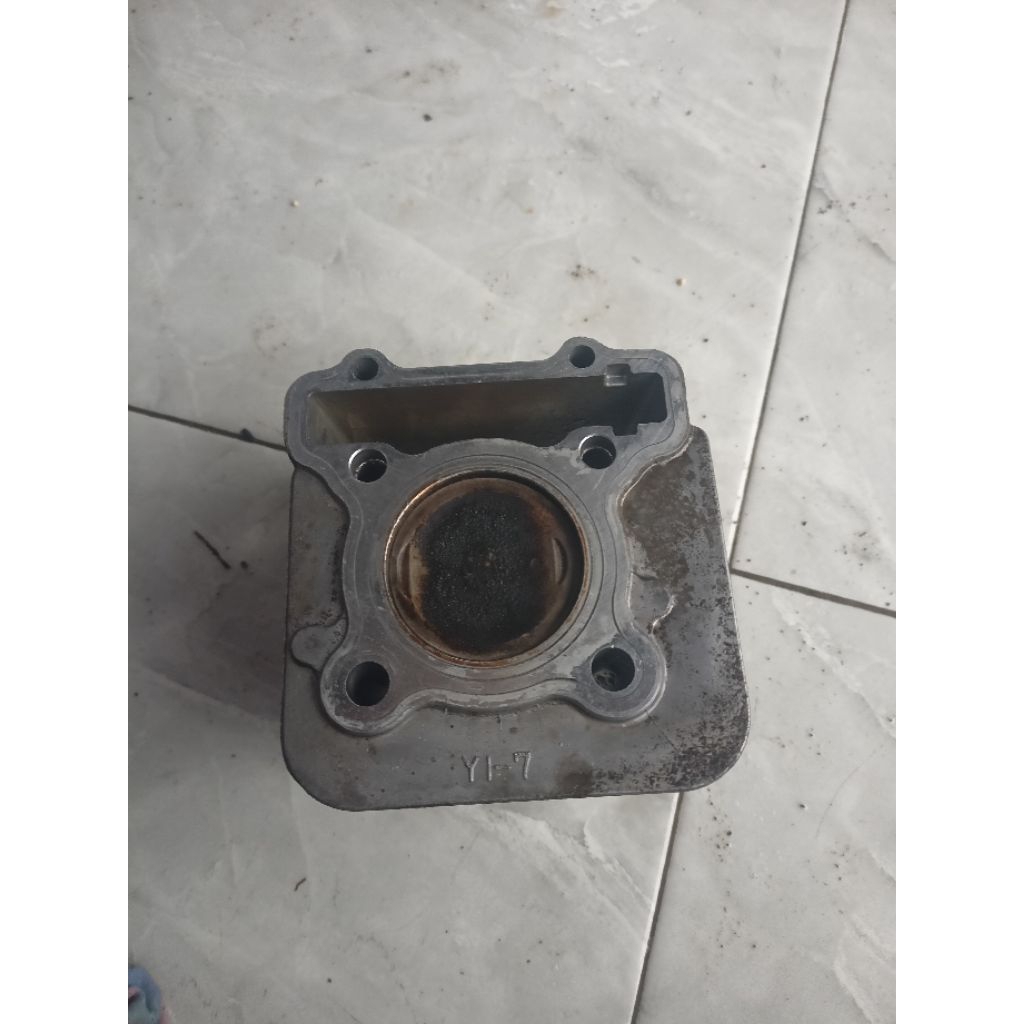 blok set Mio m3 Mio 125 original