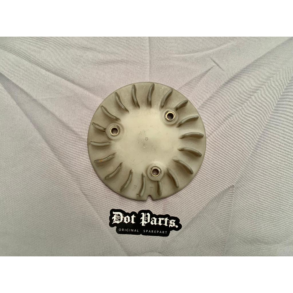 Kipas Radiator Kipas Magnet Vario 125 150 / Pcx 150 Original Copotan