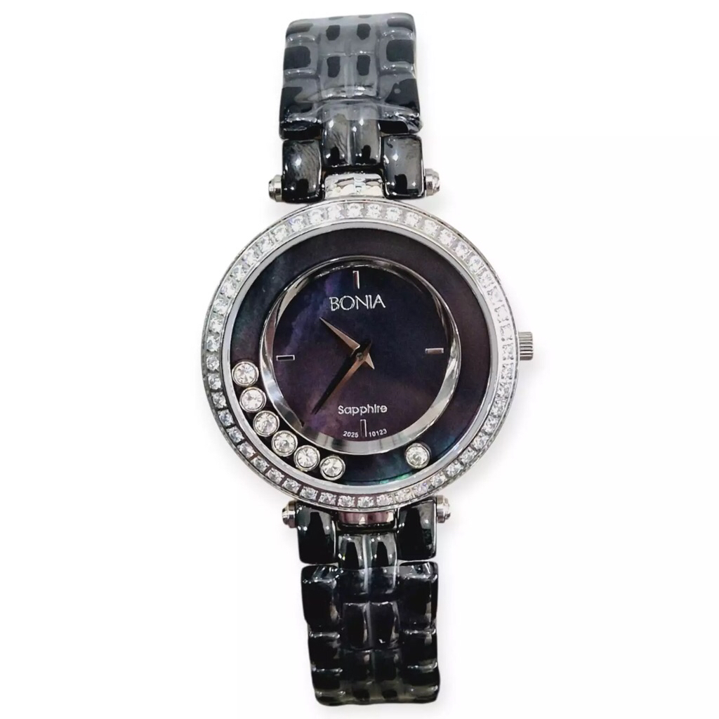 JAM TANGAN WANITA BONIA BNB10123-2437S ORIGINAL