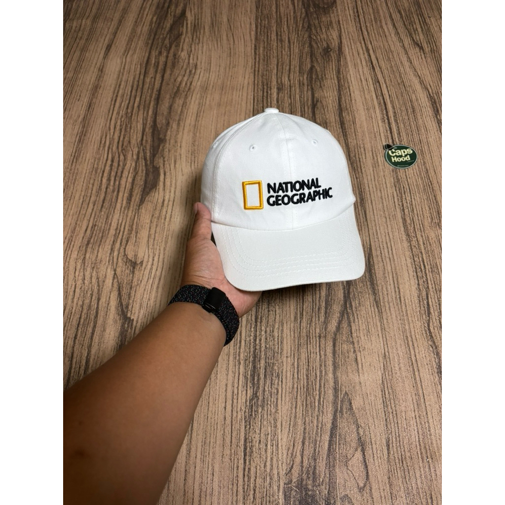 Topi National geographic