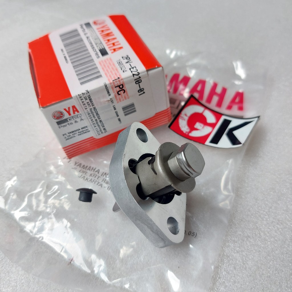 TENSIONER MX KING 150 , XABRE , VIXION NVA , ALL NEW VIXION ORIGINAL