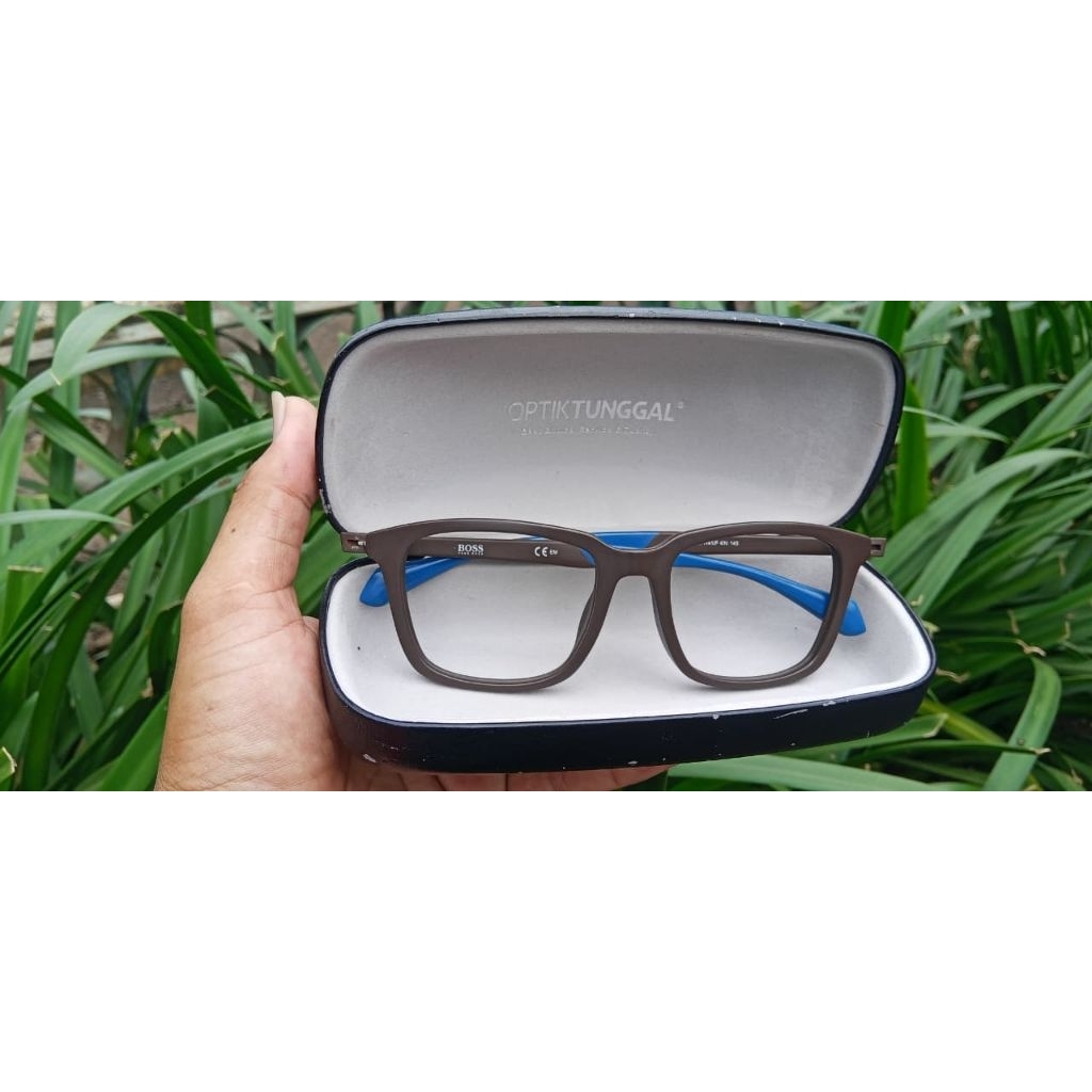 frame second HUGO BOSS