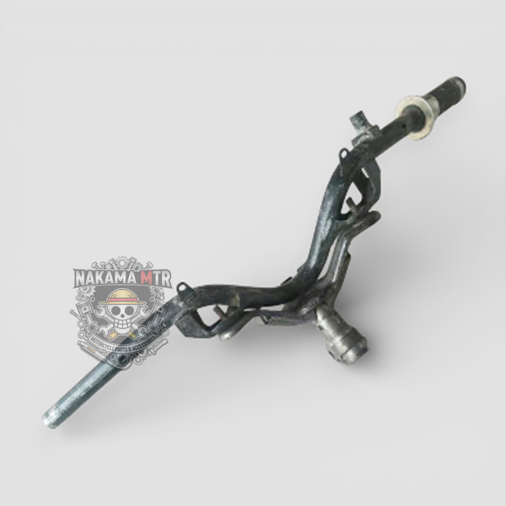 STANG YAMAHA FIZR/VEGA LAMA/F1ZR/SETIR FIZR/VEGA R LAMA SEKEN ASLI ORIGINAL