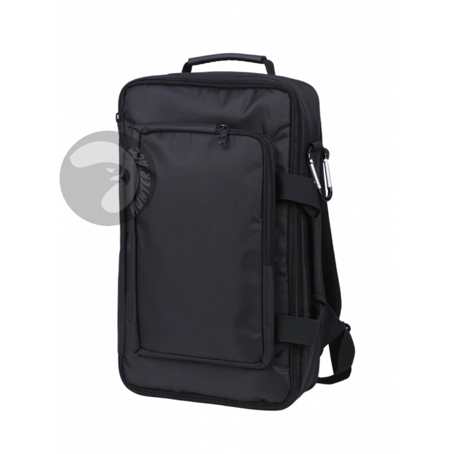 Tas Efek Zoom G7.1ut Hitam - Aksesoris Musik