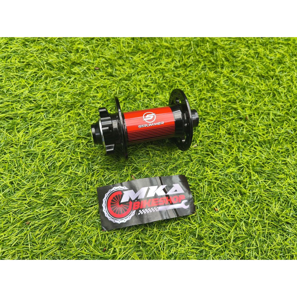 Hub Strummer MT650 TA BOOST 15x110 New