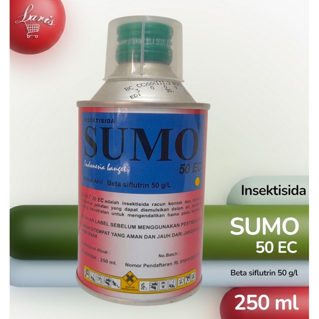 SUMO 50 EC - 250 ML