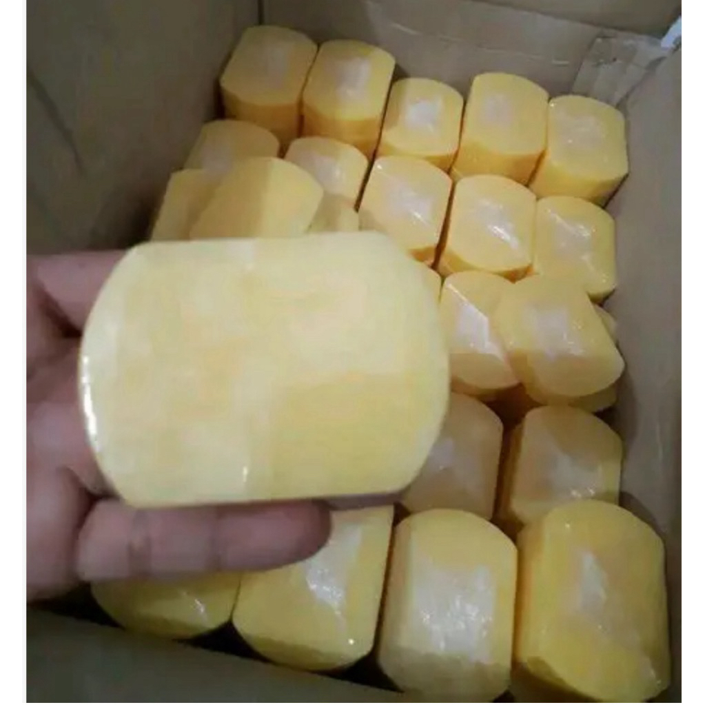 Sabun Mandi Dosting - Memutihkan Kulit, Menghilangkan bks jerawat Rijekan Pabrik