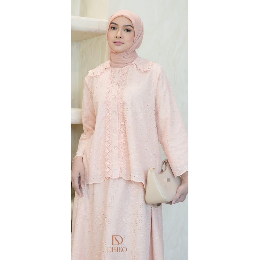 Set Rok Aina by Disiko